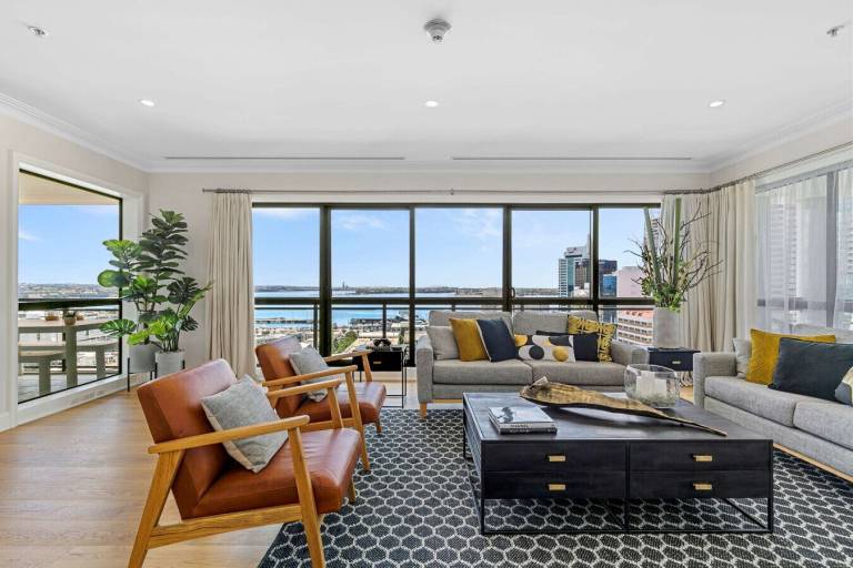Appartement Auckland