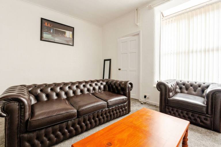 House Horwich