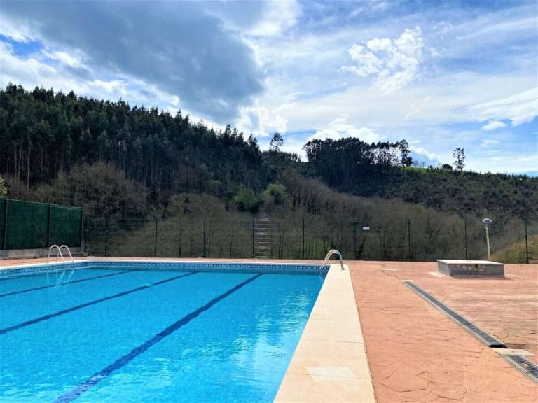 Chalet Arnuero