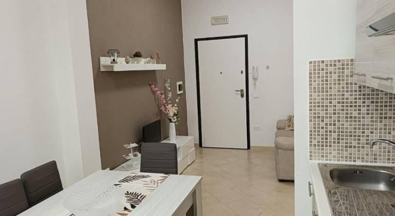 Rental apartment with 1 room for 4 persons in Marsala
