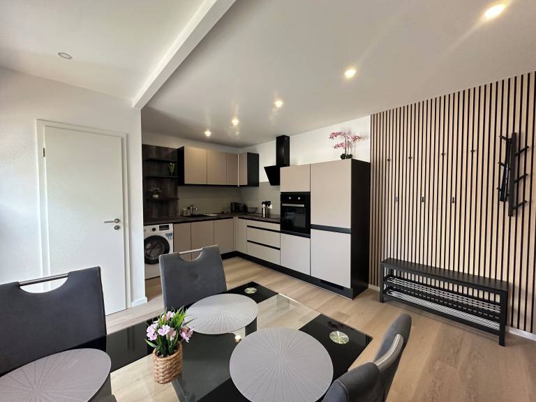Ferienwohnung Grevenbroich