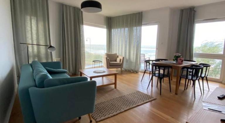 Rental apartment with 2 rooms for 6 persons — photo 2
