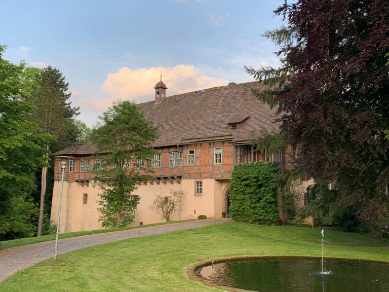 Ferienwohnung Bad Karlshafen