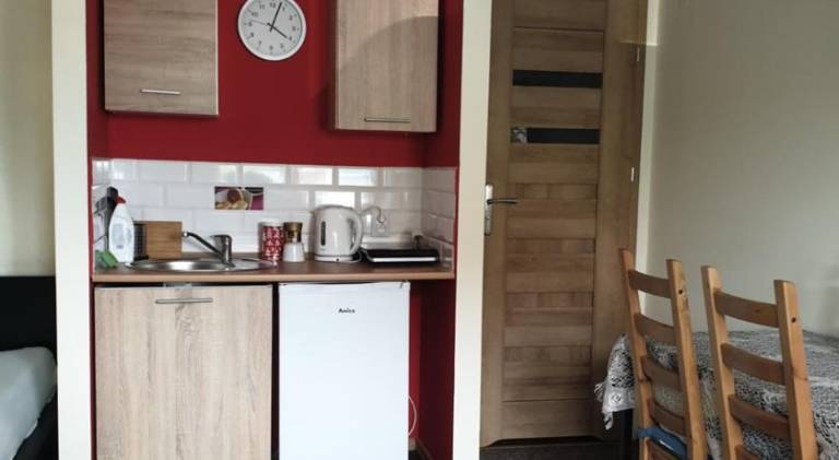 Bed & Breakfast Pyrzowice