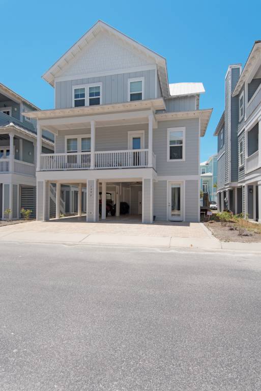 Fully equipped vacation home with pool, barbeque & jacuzzi | Beach nearby | Dogs allowed — photo 5