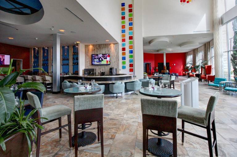 Hotel Indigo Waco-Baylor By IHG — photo 4