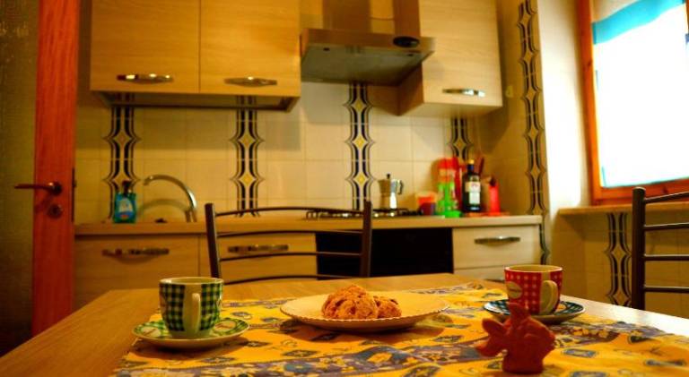 Apartment with 2 rooms for 7 persons — photo 4