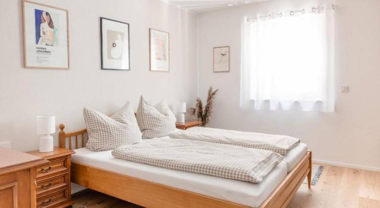 Charming rental apartment | Pets allowed — photo 2