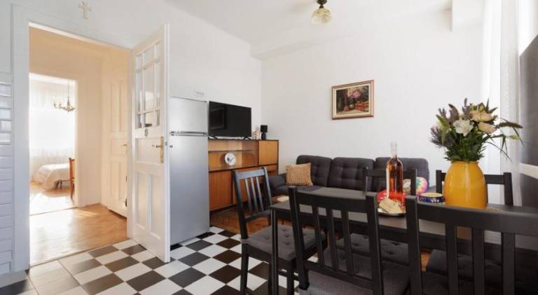 Apartment | Near Zagreb Cathedral — photo 5