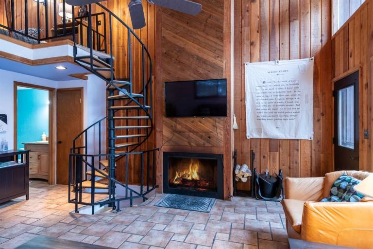 Condo Whitefish