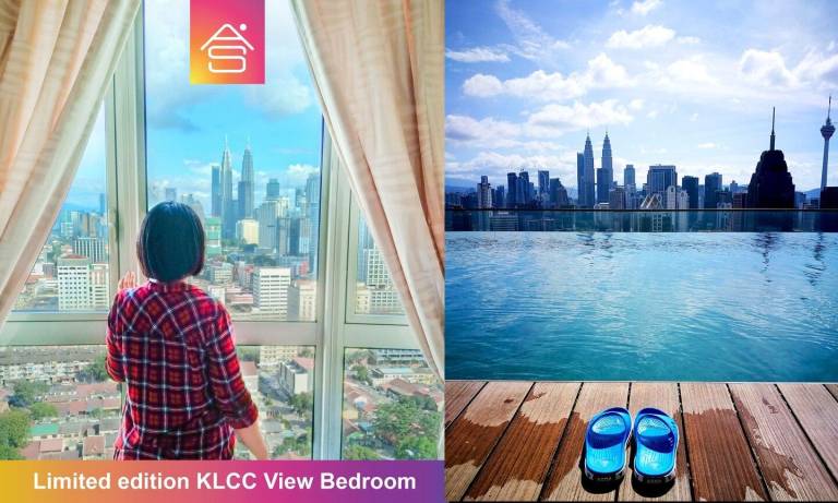 Wonderful house with pool | Suitable for remote work | Pets allowed in Kuala Lumpur