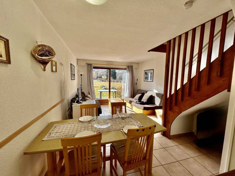 Holiday apartment with 2 rooms for 6 persons — photo 2