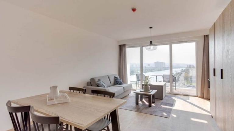 Ferienwohnung Boulogne-sur-Mer