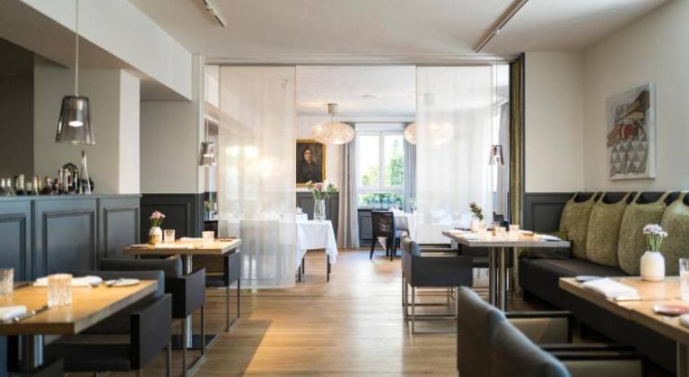Genusshotel Krone & Roadtrips bei Basel — photo 3