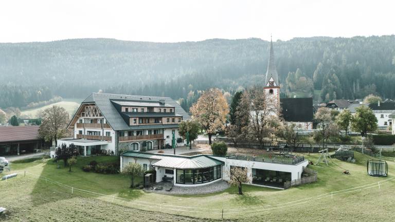 Apartament  Sankt Margarethen im Lungau