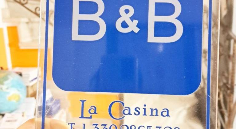 Bed & Breakfast Comacchio