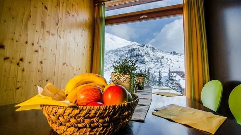 Ferienwohnung  Planneralm