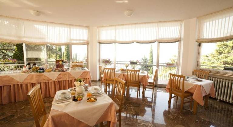 Hotel Villa Orizzonte — photo 5