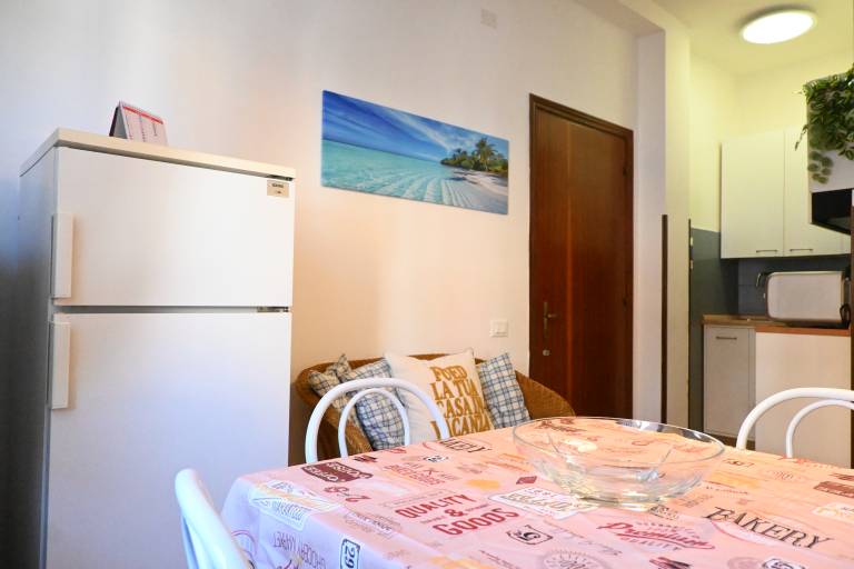 Holiday apartment | City view — photo 2