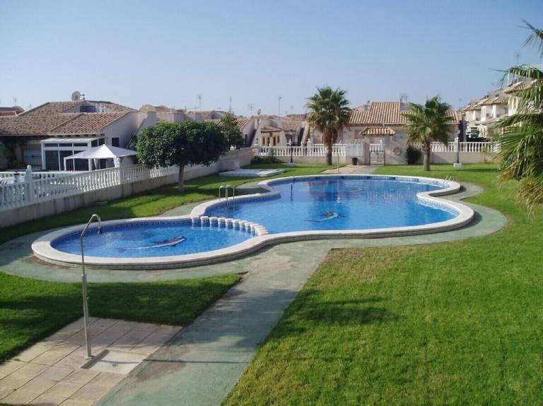Villa  Cabo Roig