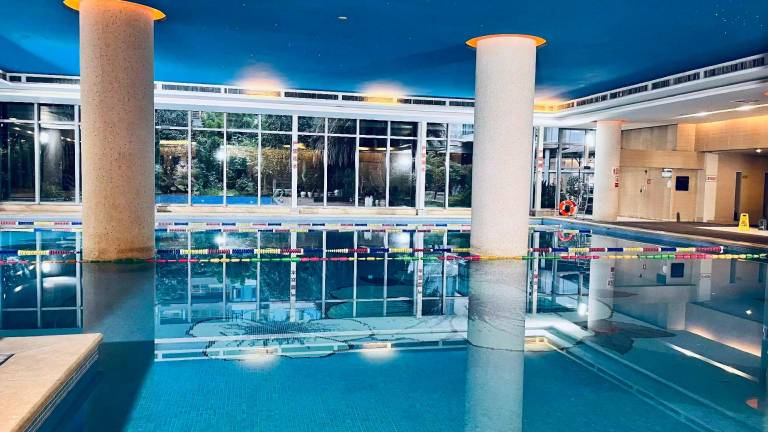 Ample serviced apartment with pool, grill & patio | Dogs allowed — photo 4