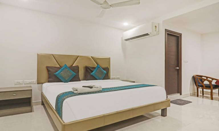 SSR Grand CannyChoice Affiliate Hotel