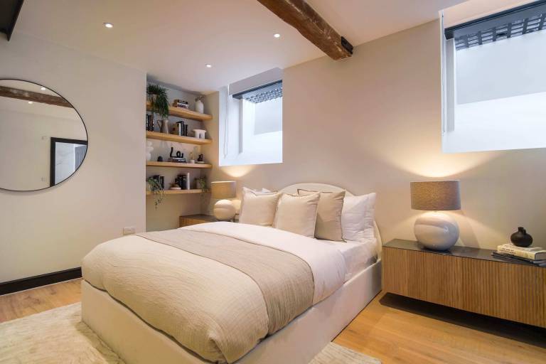 Appartement Manchester