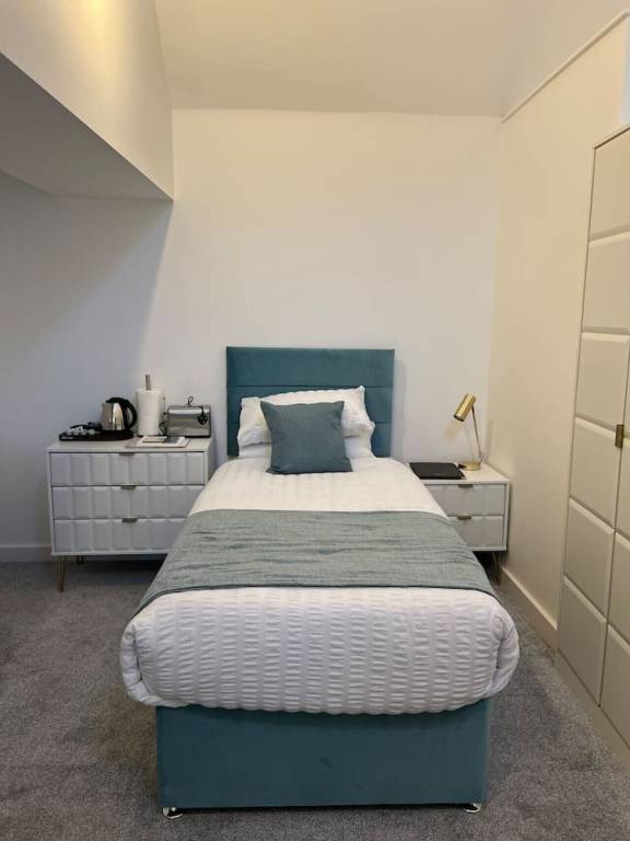 Apartment Worksop
