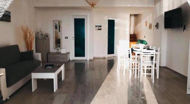 Beautiful apartment | Next to the beach | Pets are welcome in Vico Equense