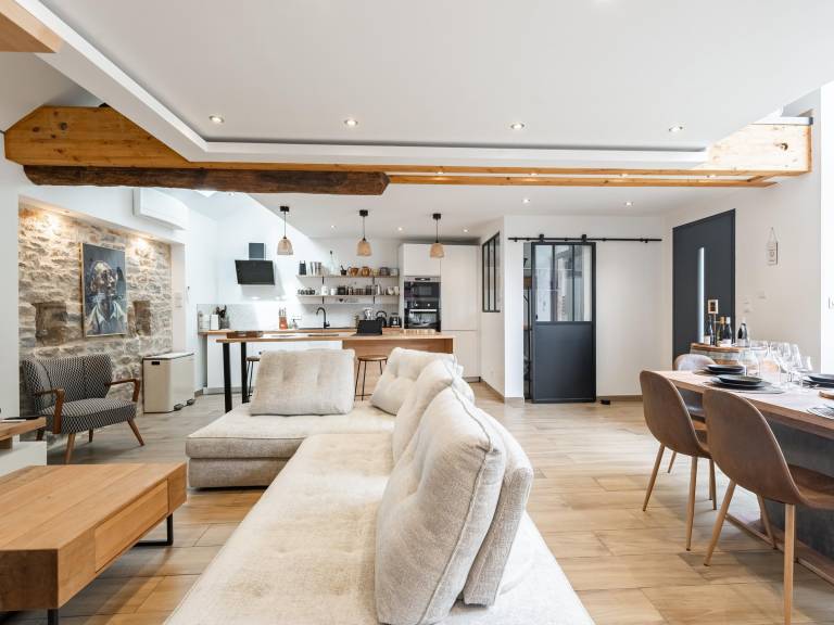 Cottage  Gevrey-Chambertin