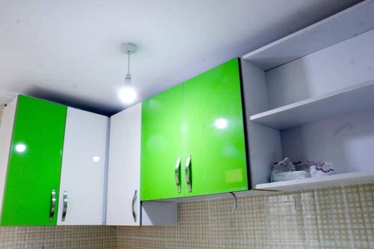 Lux Suites Nataliz Apartments Utawala
