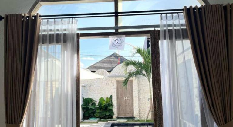 Mediterranean Villa Sanur Beach — photo 4