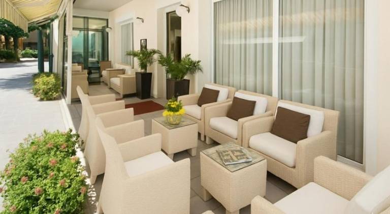 Hotel Ferrara — photo 3