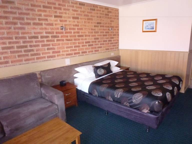 Motel Bairnsdale