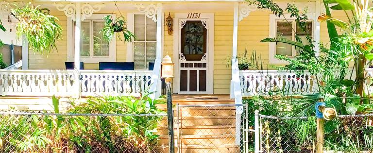 House Homosassa