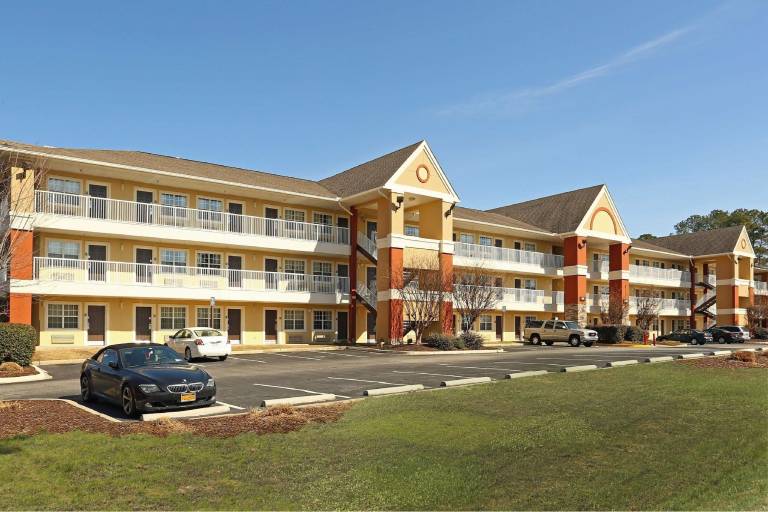 Extended Stay America Suites - Columbia - West - Interstate 126 in Columbia, GA