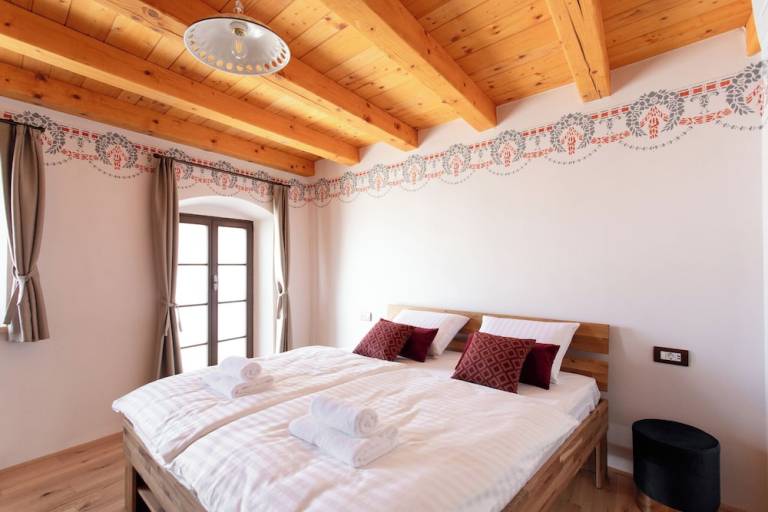 Aparthotel Predmeja