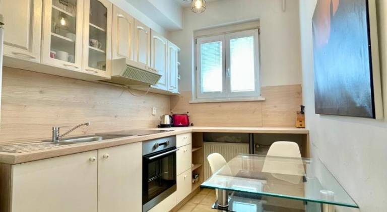 Rental apartment | Next to Bratislava Castle | Perfect for remote work | Dogs allowed — photo 3