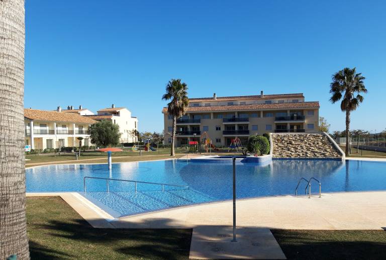 Casa San Jorge