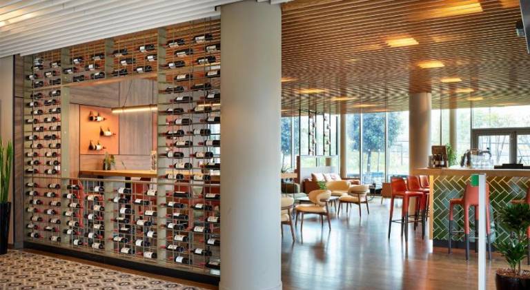 Radisson Hotel Bordeaux Saint Jean — photo 5