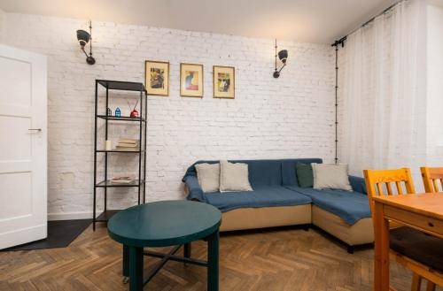 Apartament Luboń