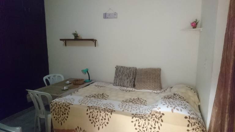 Privatzimmer