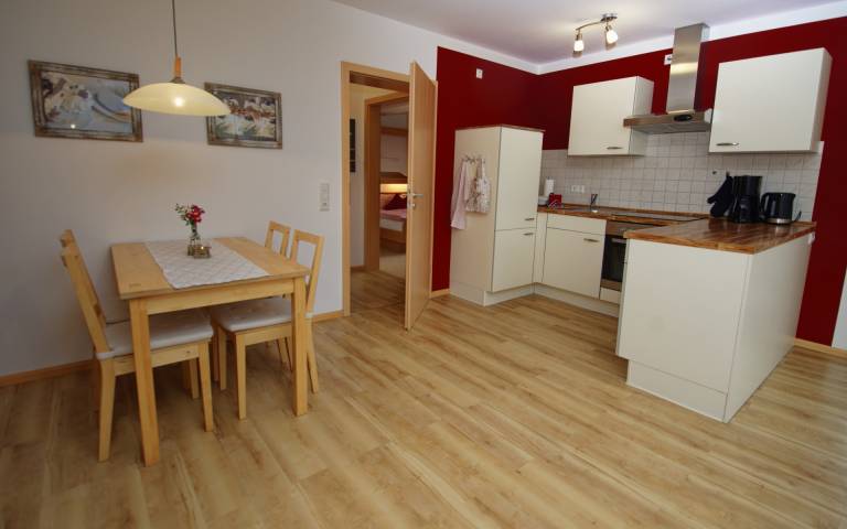 Ferienwohnung Simonswald