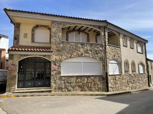 Casa Sobradillo