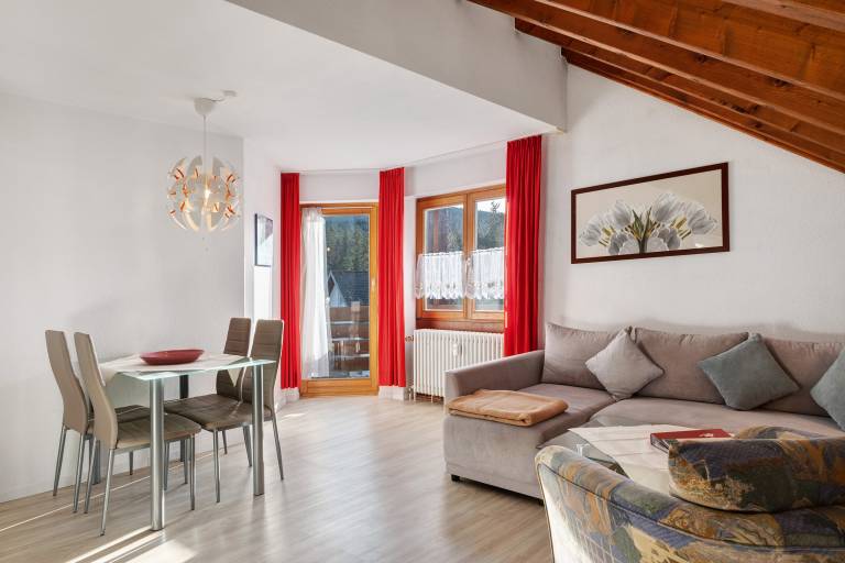Apartment Titisee-Neustadt