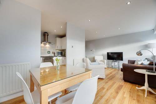 Ferienwohnung Newcastle upon Tyne