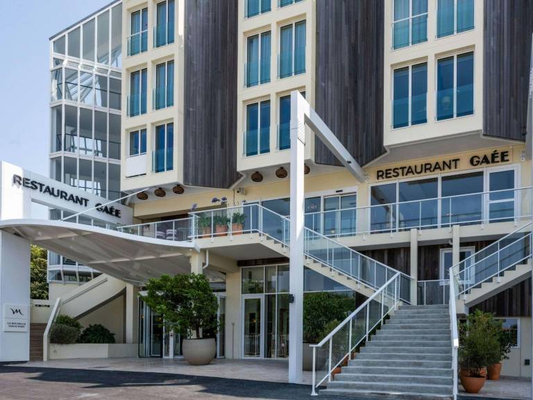 Mercure La Rochelle Vieux Port Sud — photo 4