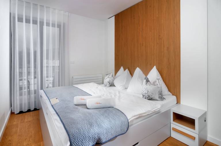 Aparthotel Spindlermühle