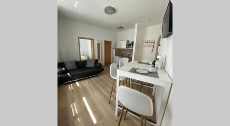 Holiday apartment with 1 room for 4 persons — photo 2