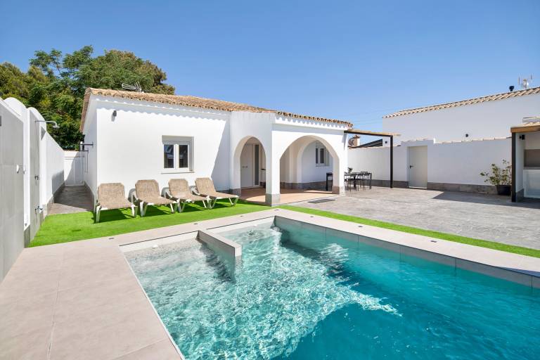Casa Chiclana de la Frontera